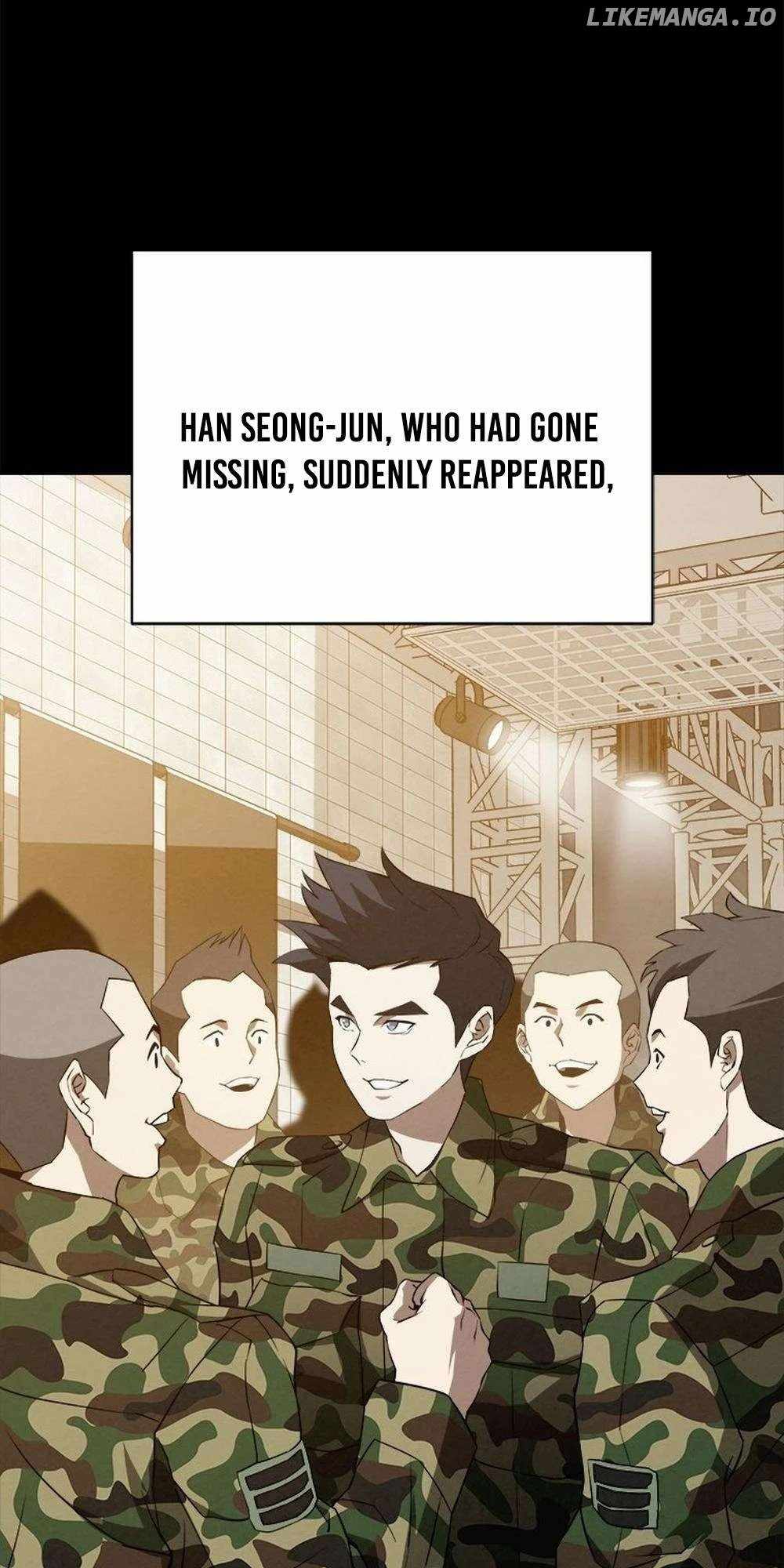 Strongest Level 1 Chapter 64 15
